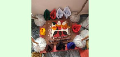 Mukesh Chandra Pandey image - Viprabharat
